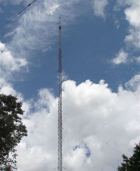 List of radio stations in Connecticut .